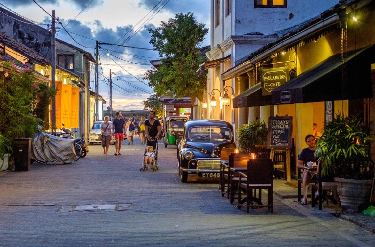 Pedlar & Church Street Boutiques