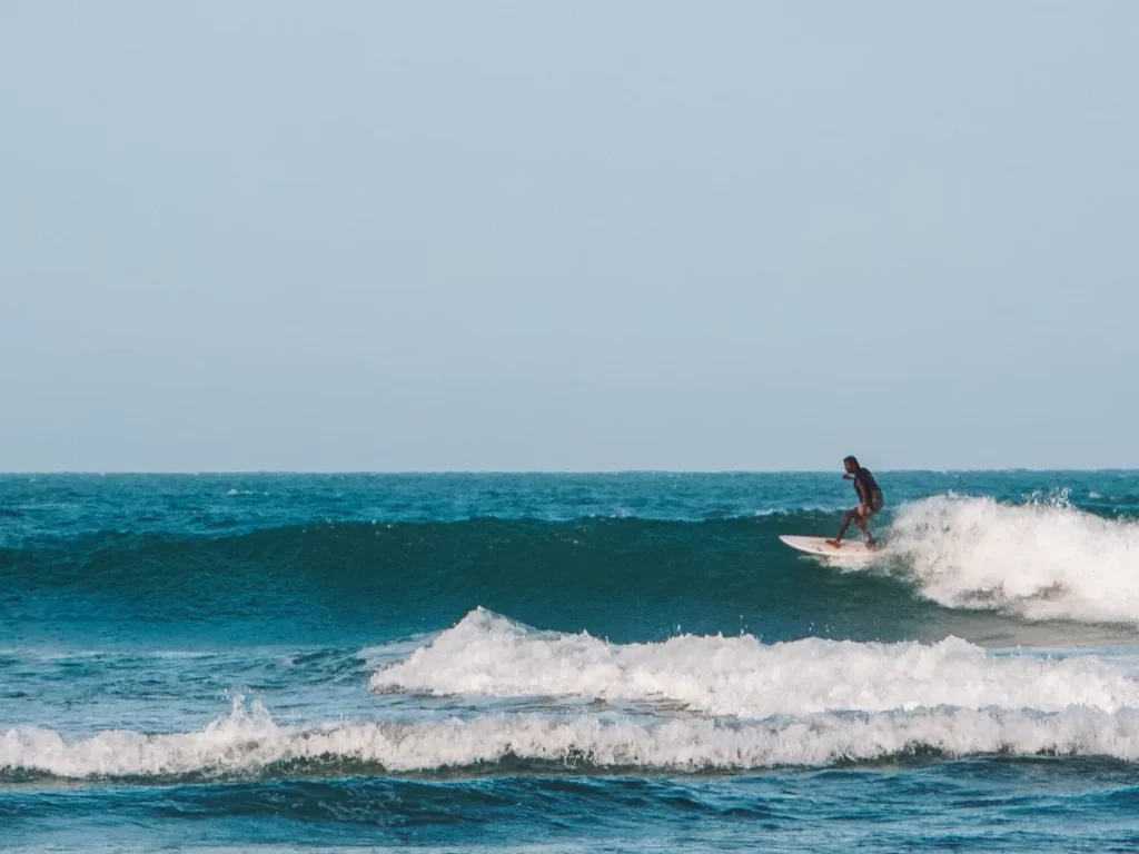 Main Point Right-Hand Break