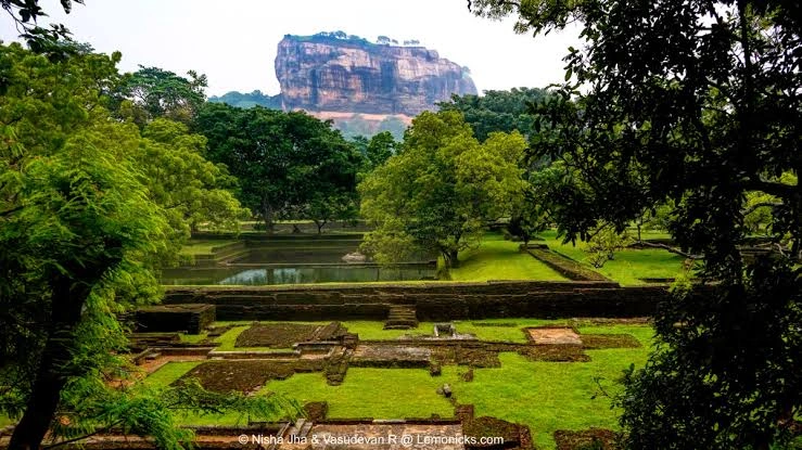 Royal Water & Terrace Gardens
